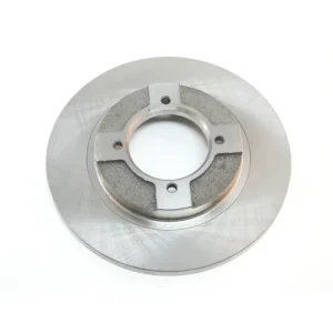 BrakeBest Select Front Brake Rotor – 9834RGS