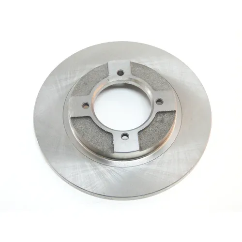 BrakeBest Select Front Brake Rotor – 9834RGS