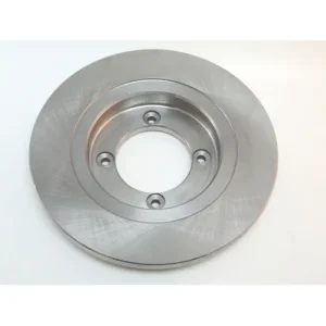 BrakeBest Select Front Brake Rotor – 9834RGS - view 2