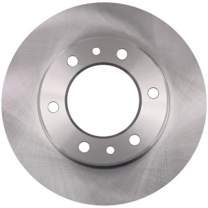 BrakeBest Select Front Brake Rotor – 9838RGS