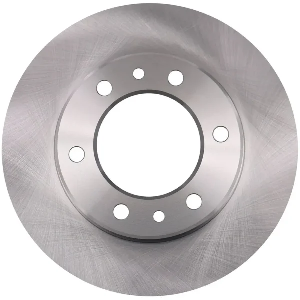 BrakeBest Select Front Brake Rotor – 9838RGS