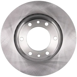 BrakeBest Select Front Brake Rotor – 9838RGS - view 2