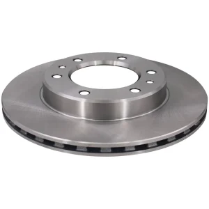 BrakeBest Select Front Brake Rotor – 9838RGS - view 3