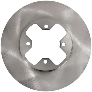 BrakeBest Select Front Brake Rotor – 9842RGS