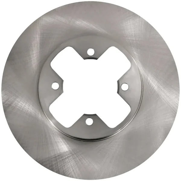 BrakeBest Select Front Brake Rotor – 9842RGS