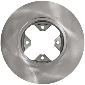 BrakeBest Select Front Brake Rotor – 9842RGS - view 2