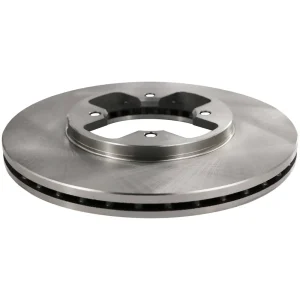 BrakeBest Select Front Brake Rotor – 9842RGS - view 3