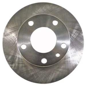 BrakeBest Select Front Brake Rotor – 9841RGS