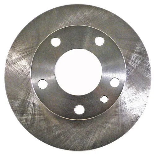 BrakeBest Select Front Brake Rotor – 9841RGS