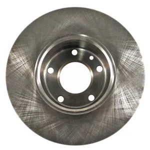 BrakeBest Select Front Brake Rotor – 9841RGS - view 2