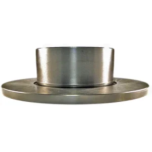 BrakeBest Select Front Brake Rotor – 9841RGS - view 3