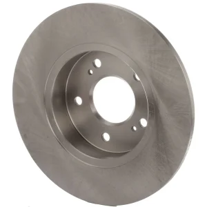 BrakeBest Select Rear Brake Rotor – 9843RGS