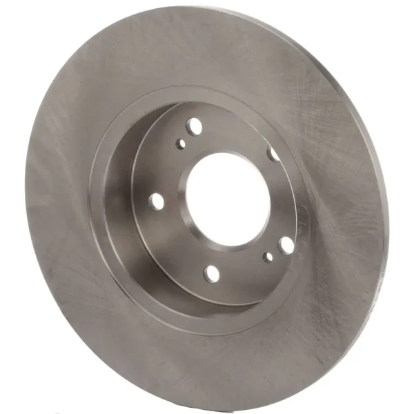BrakeBest Select Rear Brake Rotor – 9843RGS