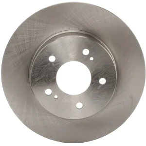 BrakeBest Select Rear Brake Rotor – 9843RGS - view 2