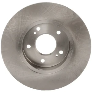 BrakeBest Select Rear Brake Rotor – 9843RGS - view 3