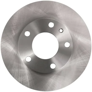 BrakeBest Select Front Brake Rotor – 9847RGS