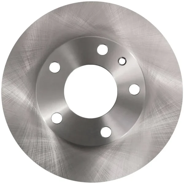 BrakeBest Select Front Brake Rotor – 9847RGS