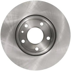 BrakeBest Select Front Brake Rotor – 9847RGS - view 2