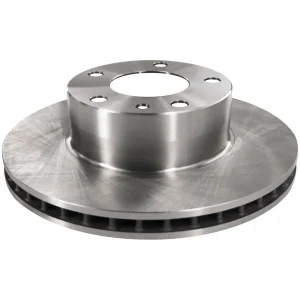 BrakeBest Select Front Brake Rotor – 9847RGS - view 3