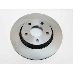 BrakeBest Select Front Brake Rotor – 9844RGS