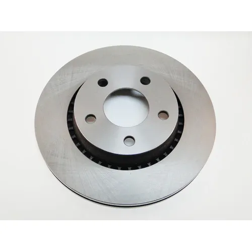 BrakeBest Select Front Brake Rotor – 9844RGS