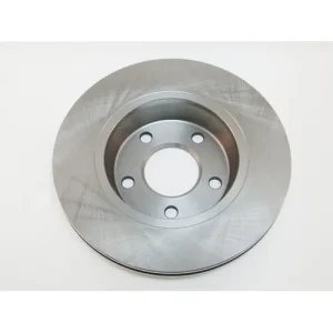 BrakeBest Select Front Brake Rotor – 9844RGS - view 2