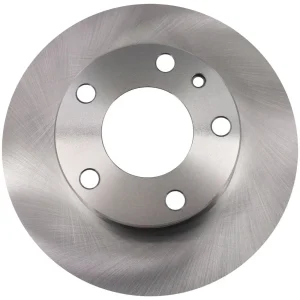 BrakeBest Select Front Brake Rotor – 9846RGS