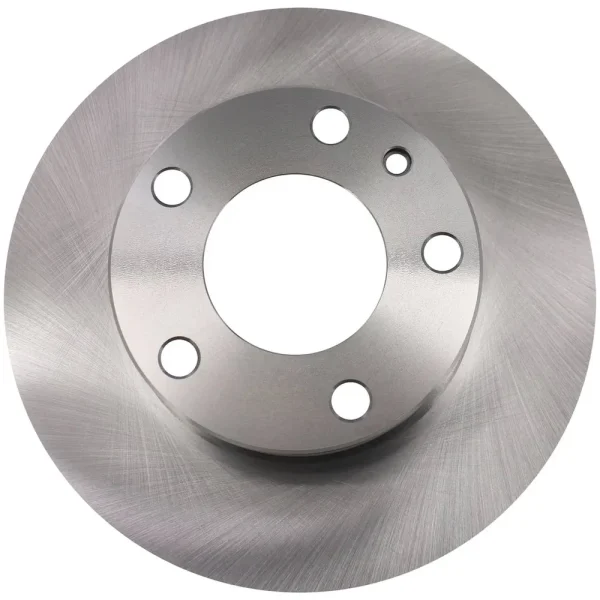 BrakeBest Select Front Brake Rotor – 9846RGS
