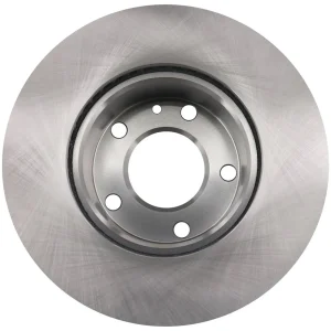 BrakeBest Select Front Brake Rotor – 9846RGS - view 2