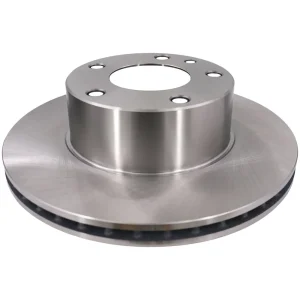 BrakeBest Select Front Brake Rotor – 9846RGS - view 3