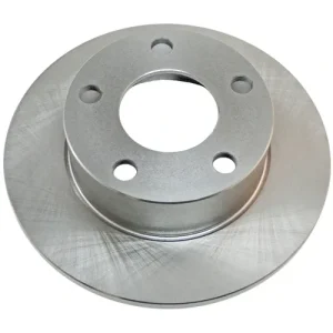 BrakeBest Select Rear Brake Rotor – 9848RGS