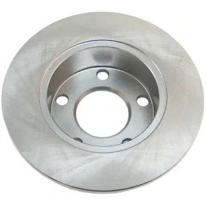 BrakeBest Select Rear Brake Rotor – 9848RGS - view 2