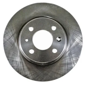 BrakeBest Select Front Brake Rotor – 9895RGS
