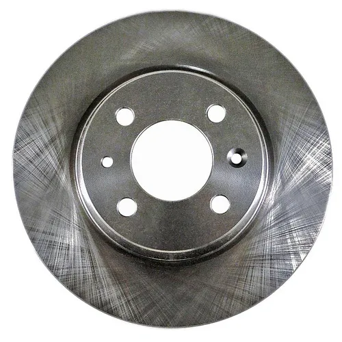 BrakeBest Select Front Brake Rotor – 9895RGS