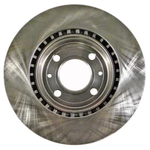BrakeBest Select Front Brake Rotor – 9895RGS - view 2
