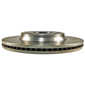 BrakeBest Select Front Brake Rotor – 9895RGS - view 3