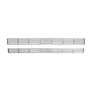 Bully Truck ABS Plastic Triple Chrome-Plated Finish Grille Insert – GI34