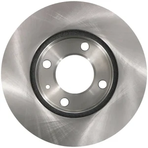 BrakeBest Select Front Brake Rotor – 9900RGS - view 2