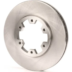 BrakeBest Select Front Brake Rotor – 9909RGS