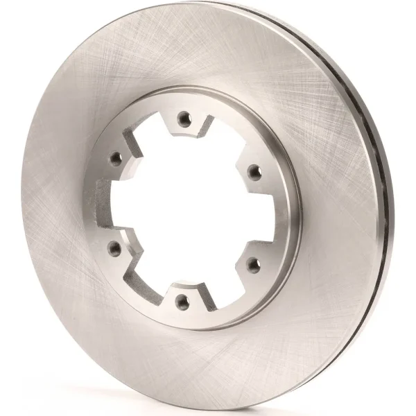BrakeBest Select Front Brake Rotor – 9909RGS