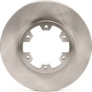 BrakeBest Select Front Brake Rotor – 9909RGS - view 4