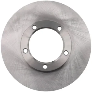 BrakeBest Select Front Brake Rotor – 9904RGS