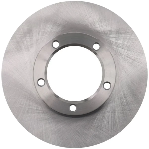 BrakeBest Select Front Brake Rotor – 9904RGS
