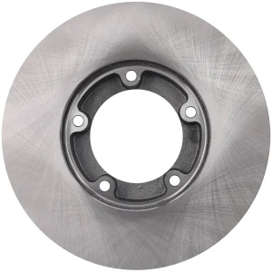 BrakeBest Select Front Brake Rotor – 9904RGS - view 2
