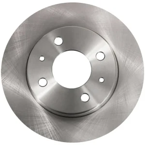 BrakeBest Select Front Brake Rotor – 9915RGS