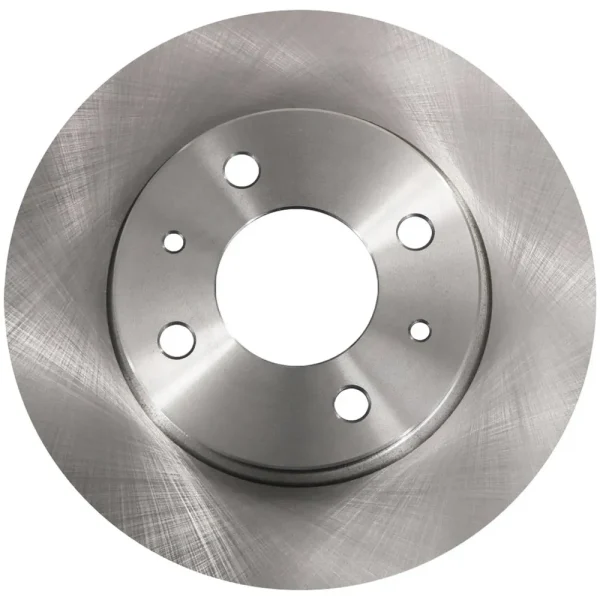 BrakeBest Select Front Brake Rotor – 9915RGS