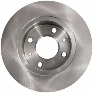 BrakeBest Select Front Brake Rotor – 9915RGS - view 2
