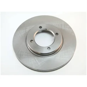 BrakeBest Select Front Brake Rotor – 9910RGS