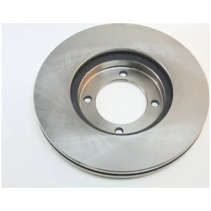 BrakeBest Select Front Brake Rotor – 9910RGS - view 2