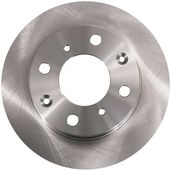 BrakeBest Select Front Brake Rotor – 9916RGS